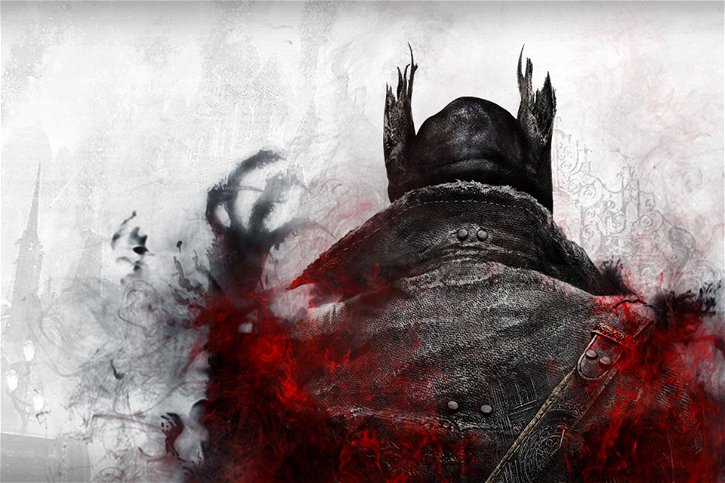 Immagine di Bloodborne, nuovi dettagli sulla versione per PS5 e PC