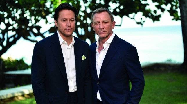 Immagine di Rivelato il cast del nuovo film di 007: Bond 25