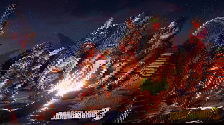 Immagine di Borderlands 3: mostrato lo scontro con un mini-boss