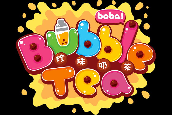 Immagine di Bubble Tea: velocità e precisione in un nuovo gioco kawaii