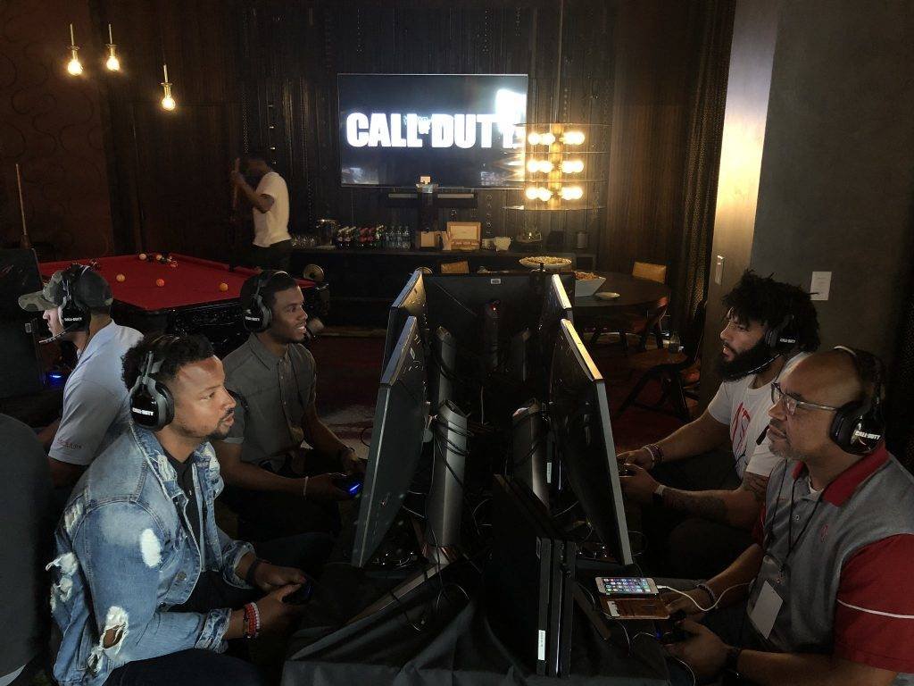 Immagine di Call of Duty: svelata la data di uscita?