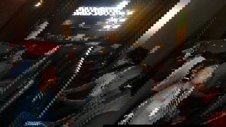 Immagine di Call of Duty: svelata la data di uscita?