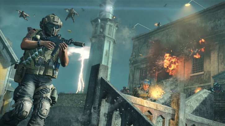 Immagine di Call of Duty 2020 scovato sul Microsoft Store, annuncio in arrivo?