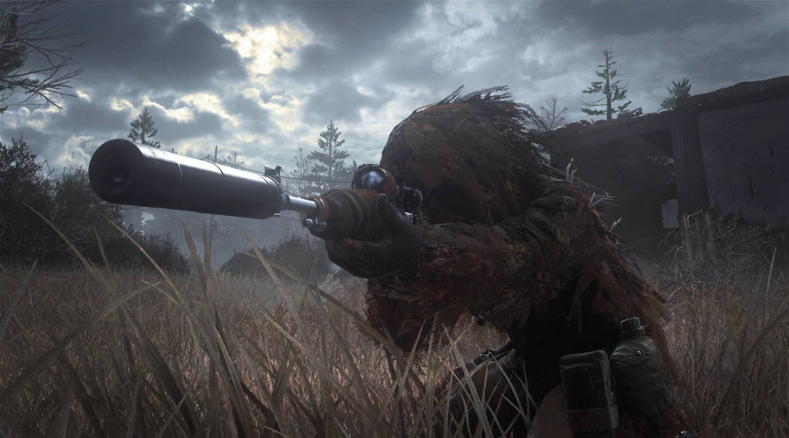 Immagine di COD: Modern Warfare, annunciata la data della presentazione ufficiale?