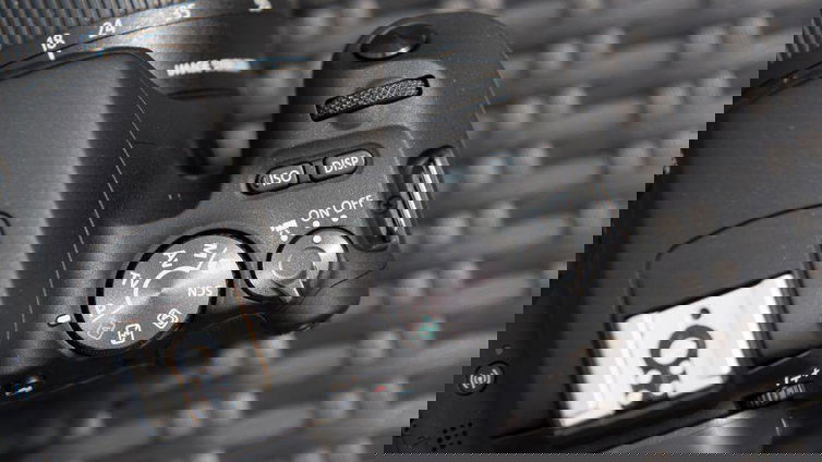Immagine di Canon EOS 250D è la reflex più piccola sul mercato