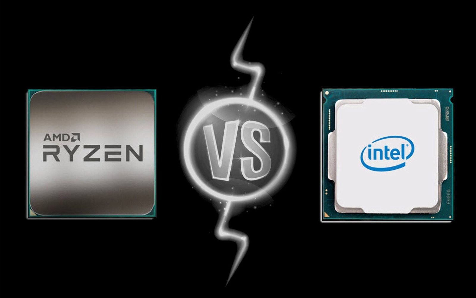 Immagine di Intel sfida AMD Ryzen 3000: “Provate a batterci nel vero gaming” - Aggiornato