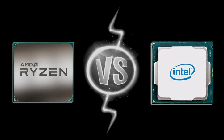 Immagine di Intel Tiger Lake supererà le prestazioni delle APU AMD Ryzen 4000?