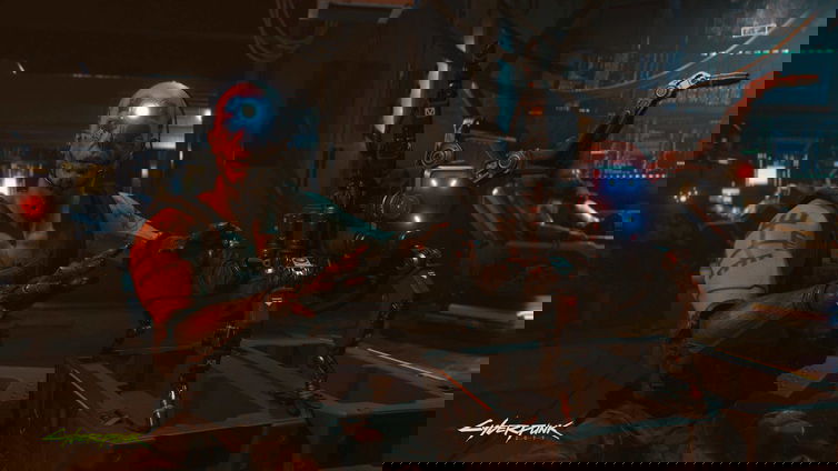 Immagine di Cyberpunk 2077: gli sviluppatori svelano quali giochi li hanno ispirati
