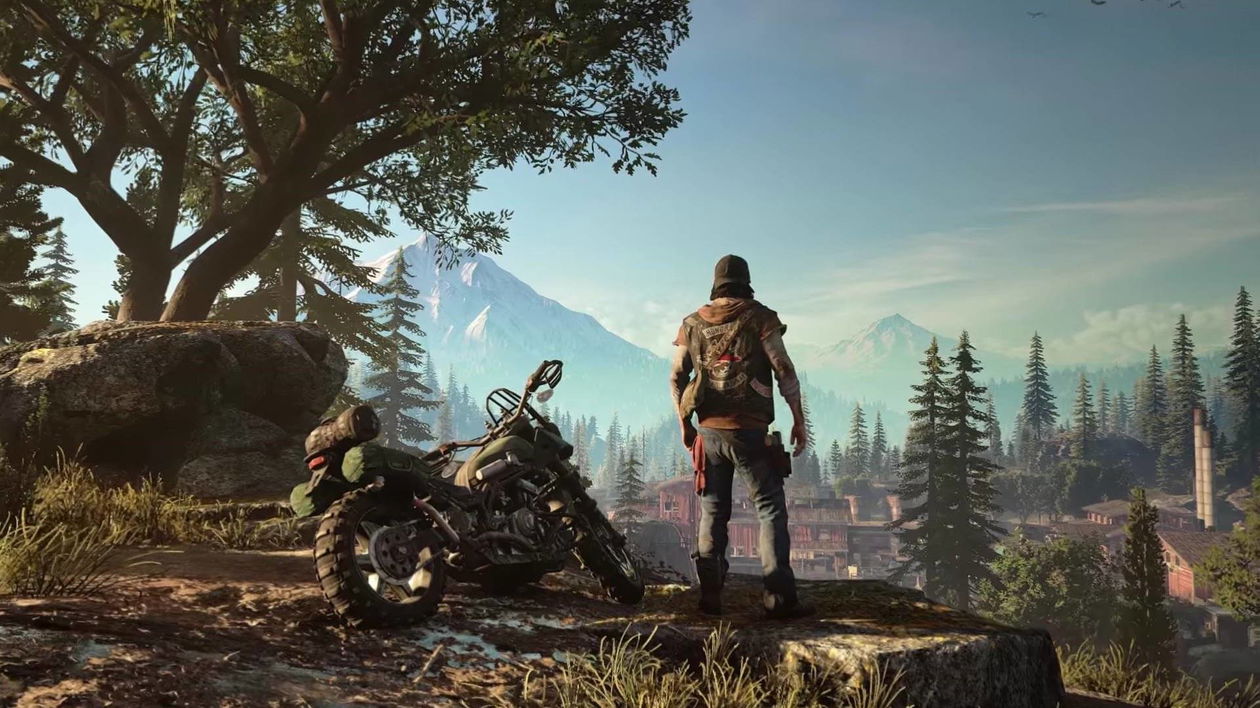 Immagine di Days Gone: prenotalo ora su Instant Gaming con ben il 35% di sconto!