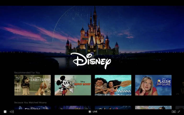 Immagine di Disney+ arriverà nel 2020: rivelati prezzi e catalogo
