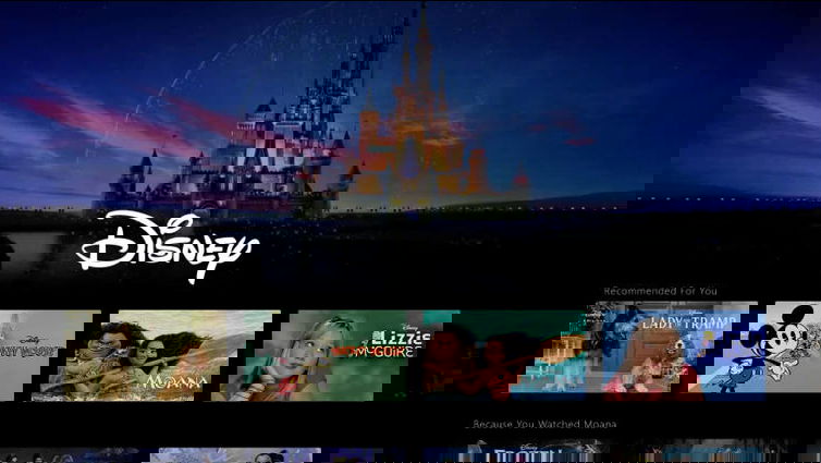 Immagine di Disney+ arriverà nel 2020: rivelati prezzi e catalogo