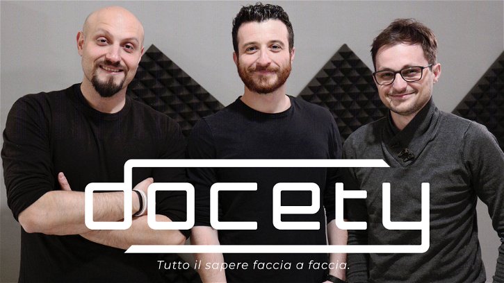 Immagine di Docety, la startup da 2 milioni di Euro che non esiste