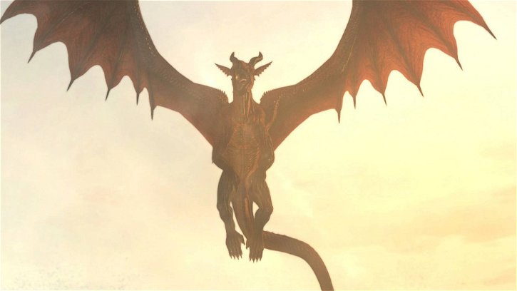 Immagine di Dragon's Dogma: Dark Arisen Recensione Nintendo Switch