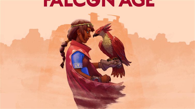 Immagine di Falcon Age VR Recensione, la caccia con il Falco in VR