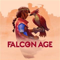 Immagine di Falcon Age VR - PS4