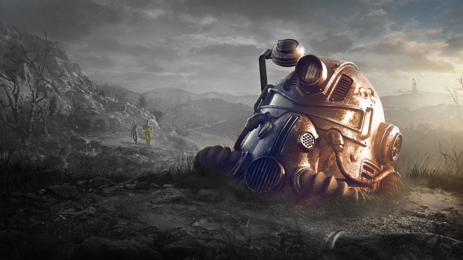 Immagine di Ne resterà soltanto uno: la nostra esperienza con Nuclear Winter di Fallout 76