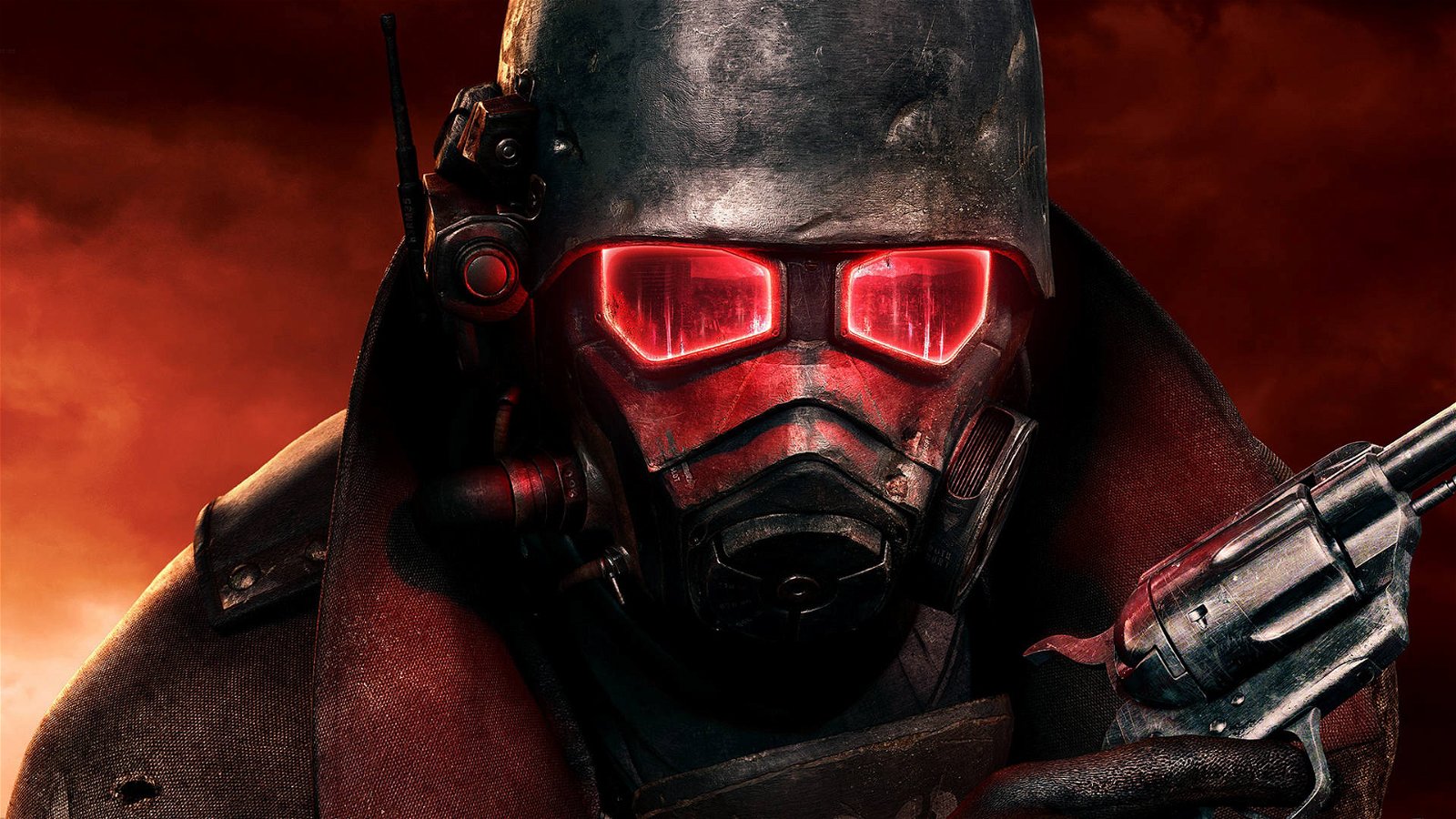 Immagine di Fallout 4 New Vegas: la mod remake si mostra in un video gameplay