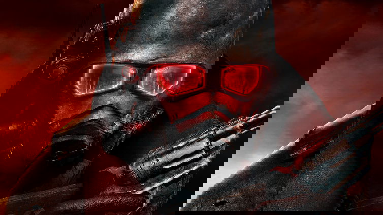 Immagine di Fallout New Vegas 2: Josh Sawyer si sbilancia sul possibile sequel