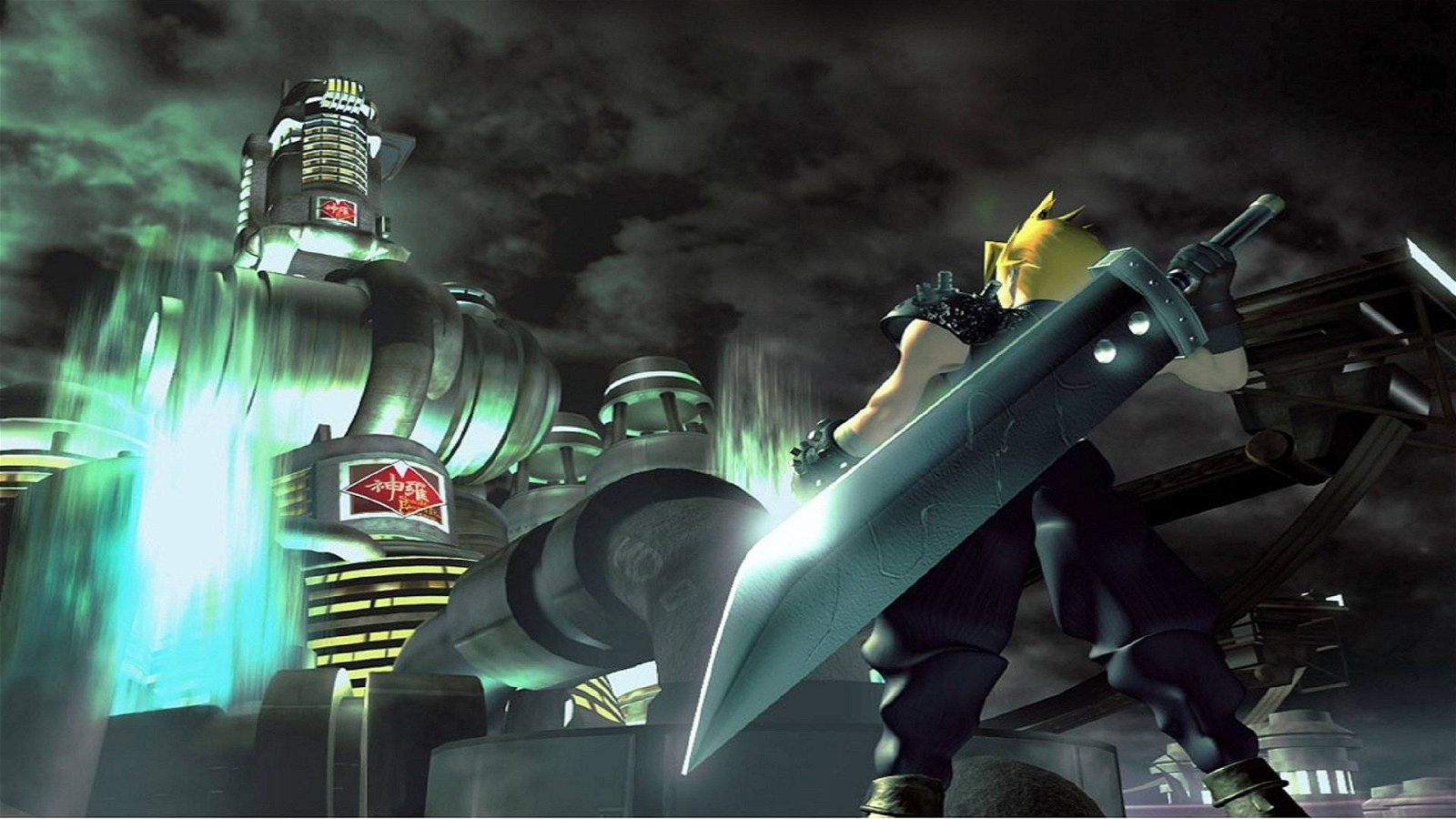 Immagine di Final Fantasy VII Recensione