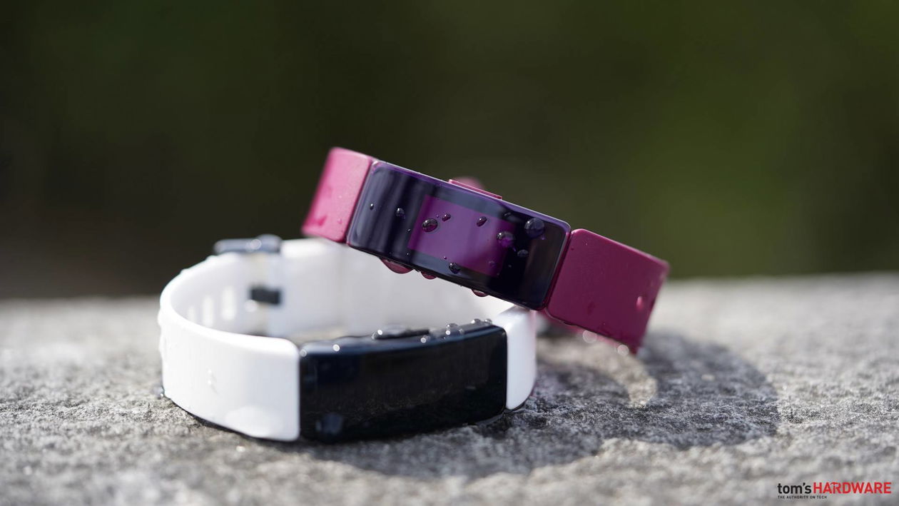 Immagine di Fitbit Inspire HR e Inspire, recensione