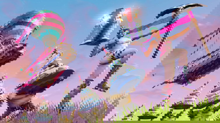 Immagine di Fortnite: PS4 accoglierà un torneo esclusivo