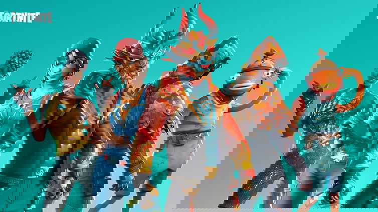 Immagine di Fortnite: guida alle sfide a tempo straordinario della Stagione 8