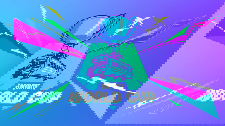 Immagine di Visualizzazioni in calo per Fortnite, gli influencer ne traggono vantaggio