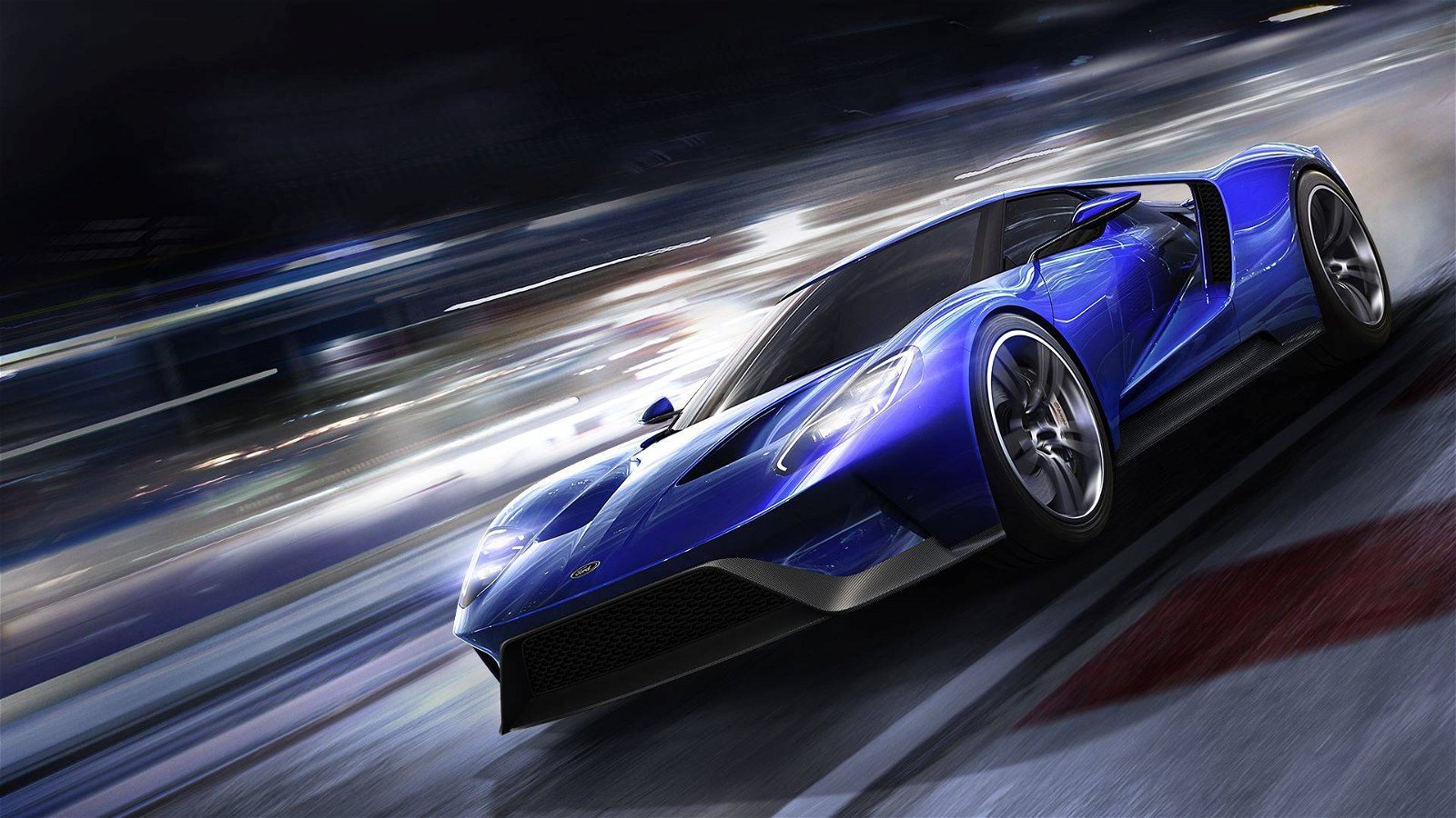 Immagine di Forza Motorsport sarà il capitolo più realistico della serie