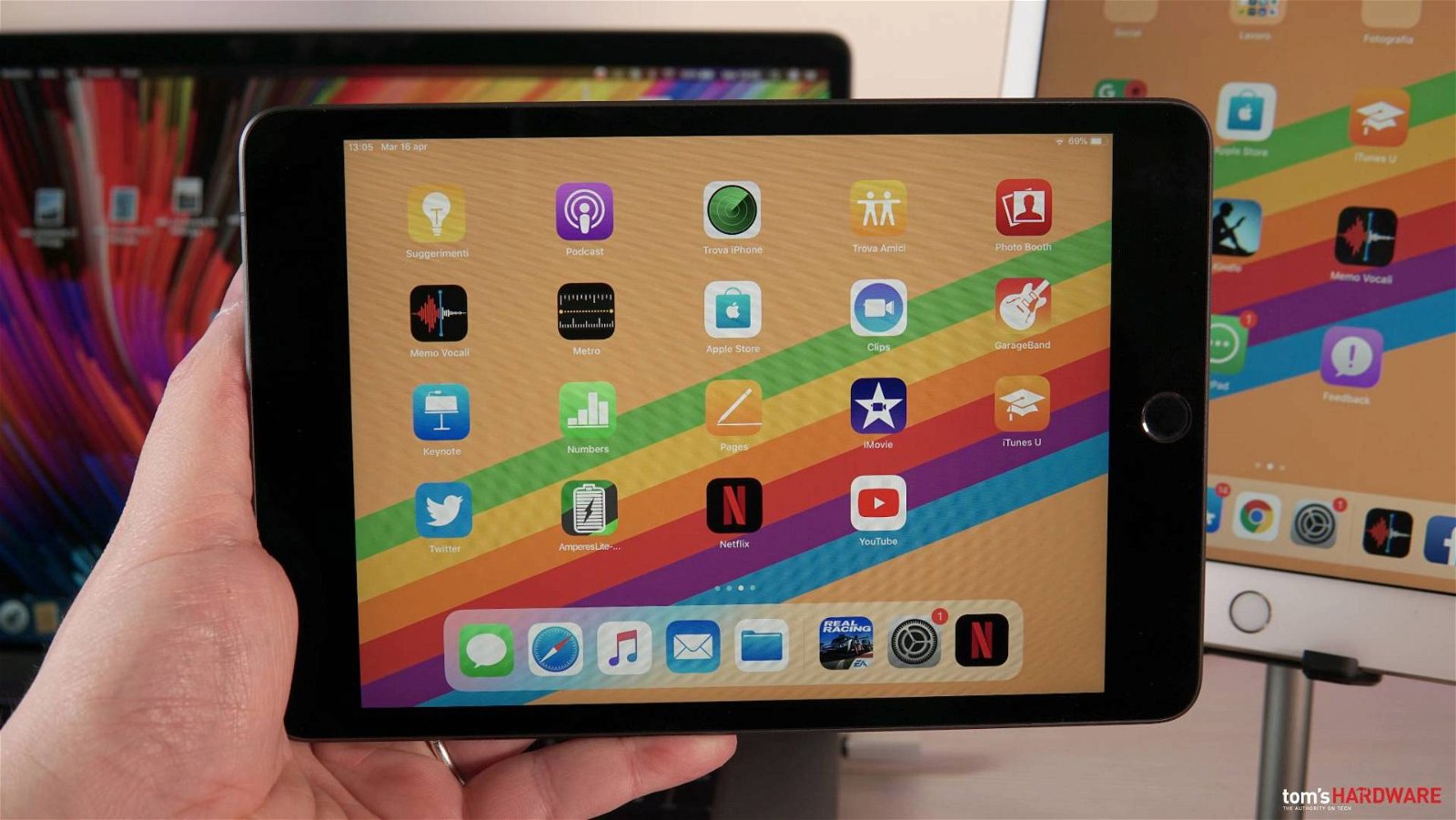 Immagine di iPad Mini 6: tutto ciò che c’è da sapere