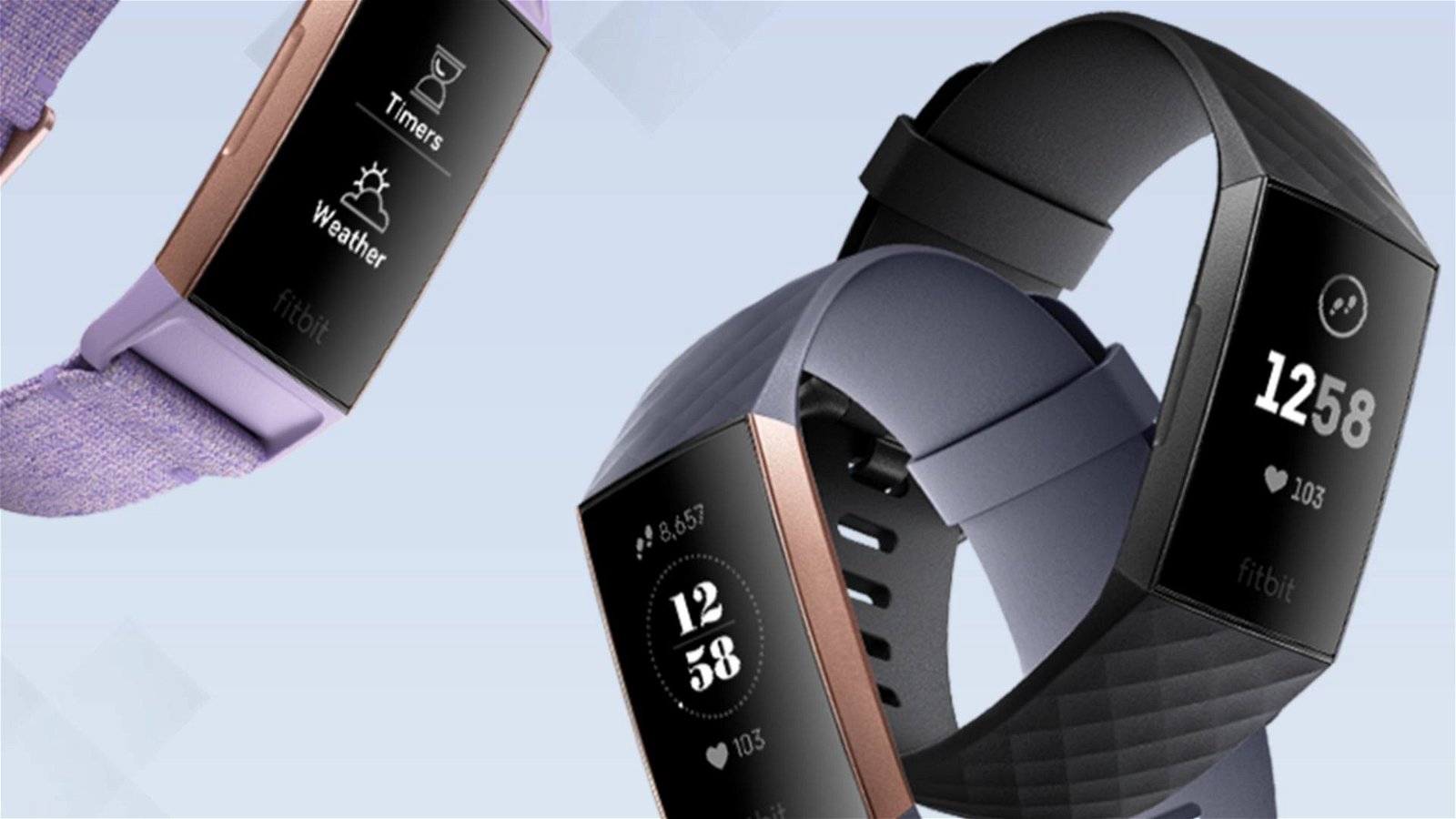 Immagine di Fitbit Pay: piena compatibilità con le carte Nexi ed il pagamento contactless