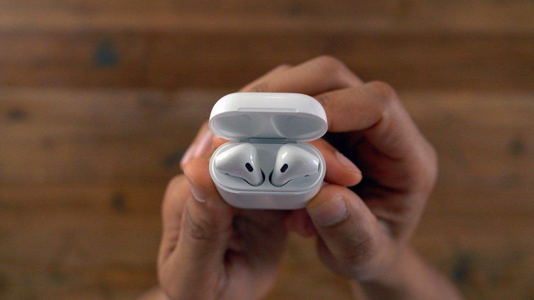 Immagine di AirPods 3 con cancellazione del rumore in arrivo entro fine 2019?