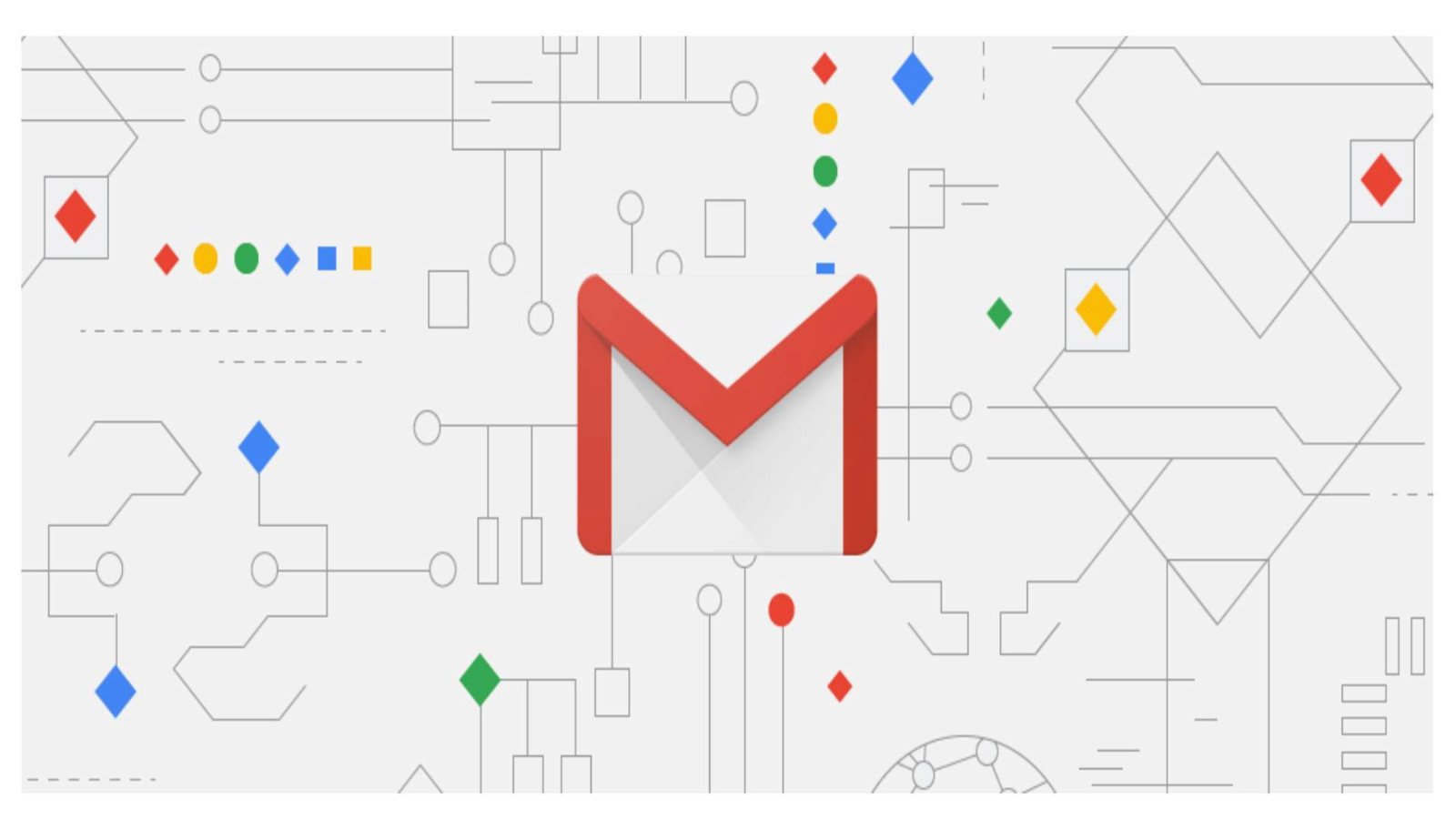 Immagine di Gmail ti suggerisce il testo mail su Android e consente la pianificazione oraria