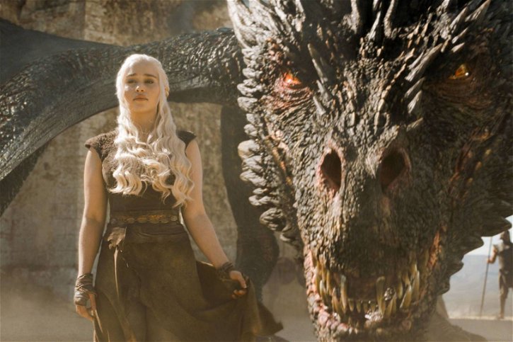 HBO sta sviluppando un nuovo spin-off de Il Trono di Spade