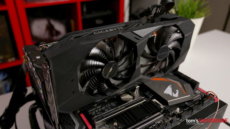 Immagine di NVIDIA, dopo RTX 2060 e GTX 1050 Ti torna in commercio un'altra scheda del passato