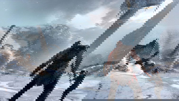 Immagine di God of War su PC: le prestazioni confondono la community