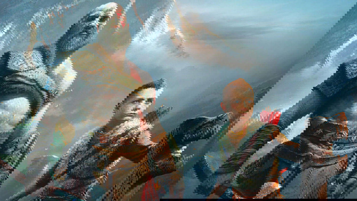 Immagine di God of War arriva finalmente su PC e lo fa a un prezzo incredibile grazie a Instant Gaming!