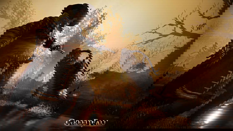 Immagine di Tantissimi titoli Focus Home in offerta con sconti fino al 80% su GOG!