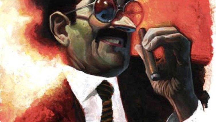 Immagine di Groucho, o non Groucho, questo è il dilemma: le indiscrezioni sul futuro dello storico assistente di Dylan Dog.