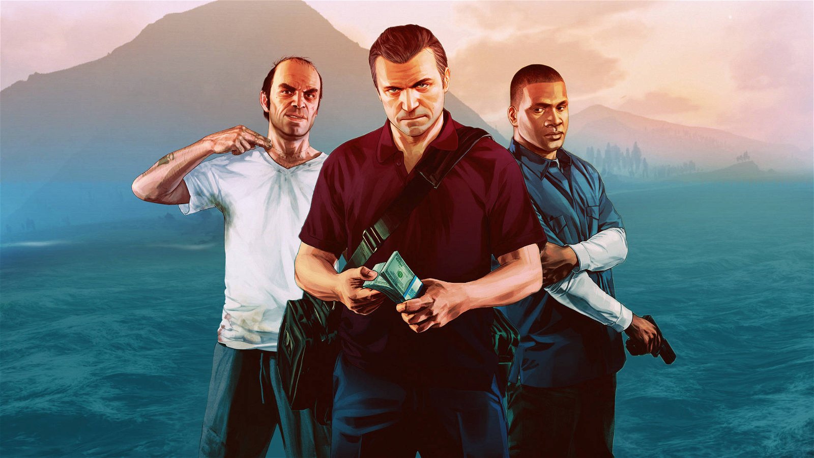 Immagine di La saga di Grand Theft Auto – Fan Theories e dintorni