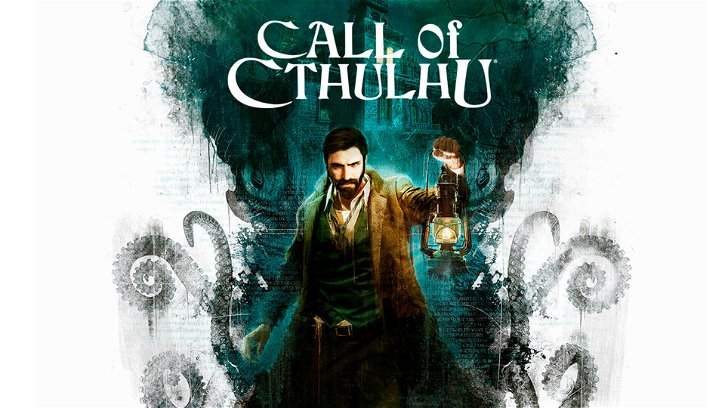 Immagine di Il Richiamo di Cthulhu: Chaosium Inc. e Focus Home Interactive insieme per una serie di videogame