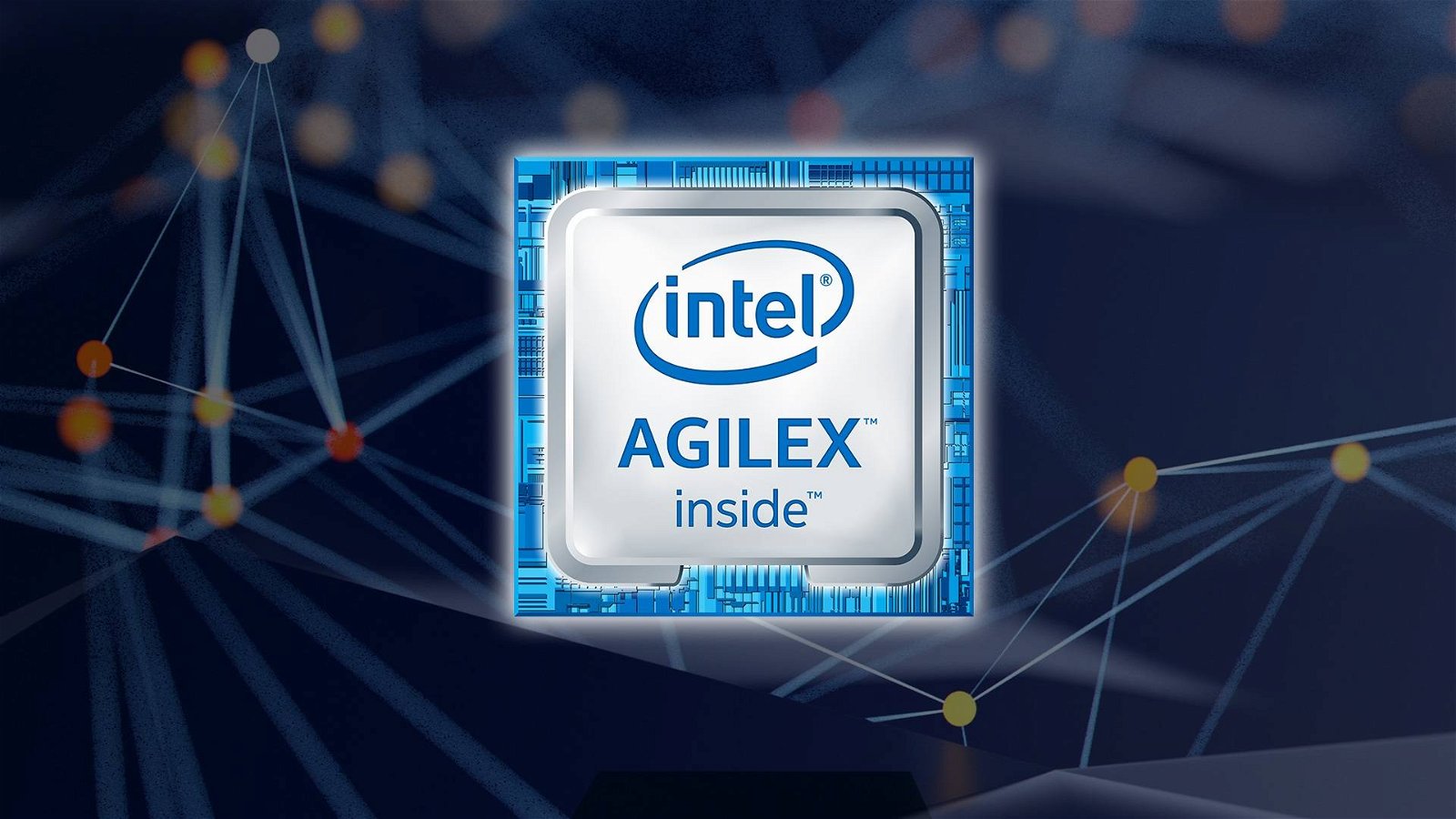 Immagine di 10 nanometri, DDR5 e PCIe 5.0 in un prodotto Intel, ma non è una CPU