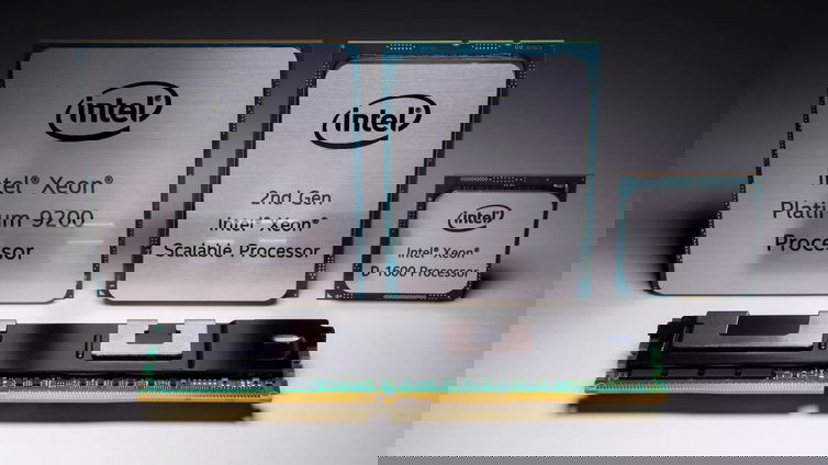 Immagine di Intel modifica l'offerta Xeon: addio ad alcune CPU e taglio dei prezzi