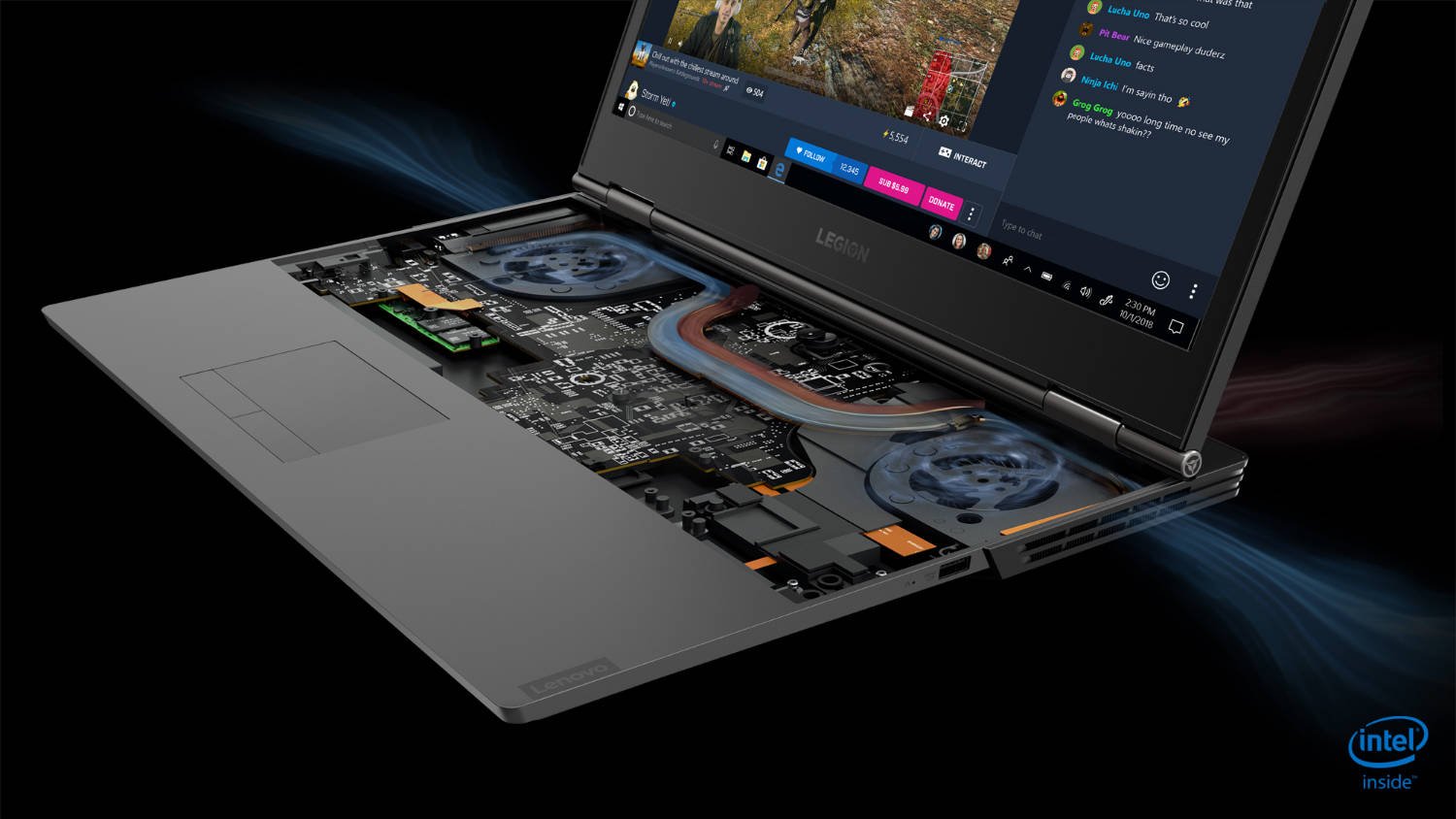Immagine di Lenovo ThinkPad, perché sono ancora una delle migliore scelte per lavorare