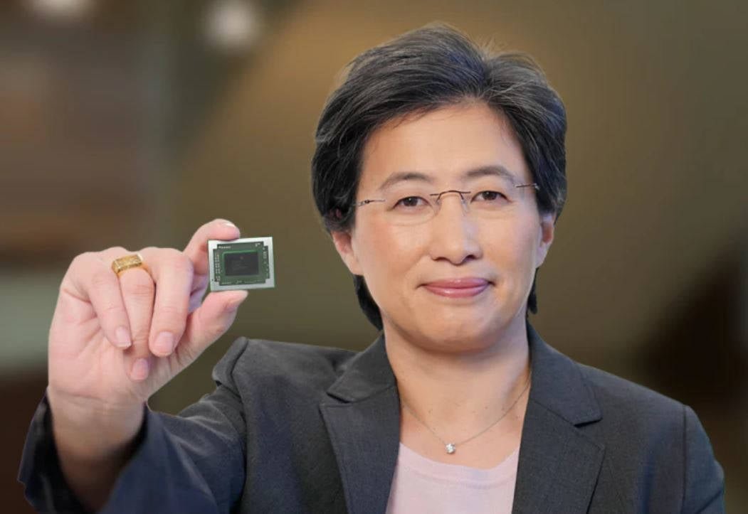 Immagine di AMD e Xilinx, le autorità inglesi dicono sì all'acquisizione