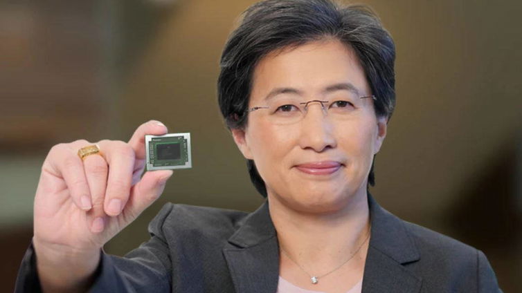 Immagine di AMD e Xilinx, le autorità inglesi dicono sì all'acquisizione