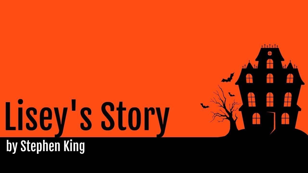 Immagine di Lisey's Story di Stephen King: arriva la serie prodotta da Apple