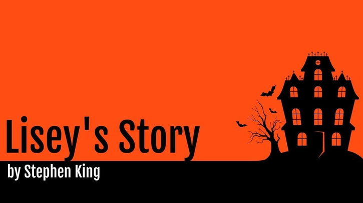 Immagine di Lisey's Story di Stephen King: arriva la serie prodotta da Apple