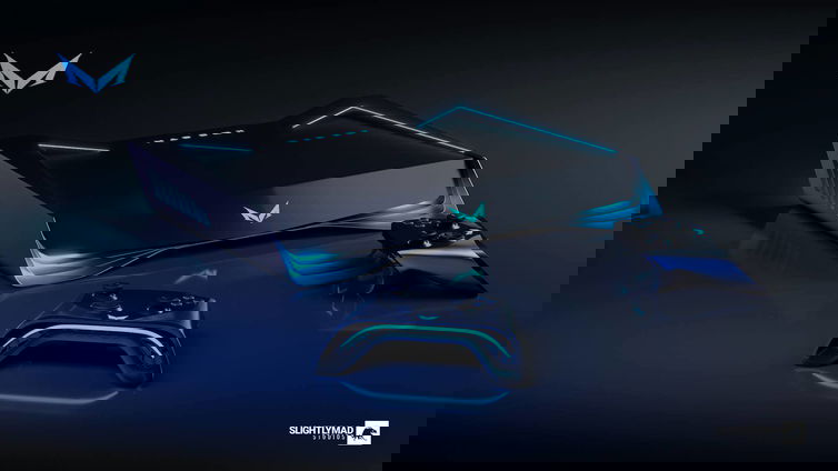 Immagine di Google Stadia ha già ucciso Mad Box?