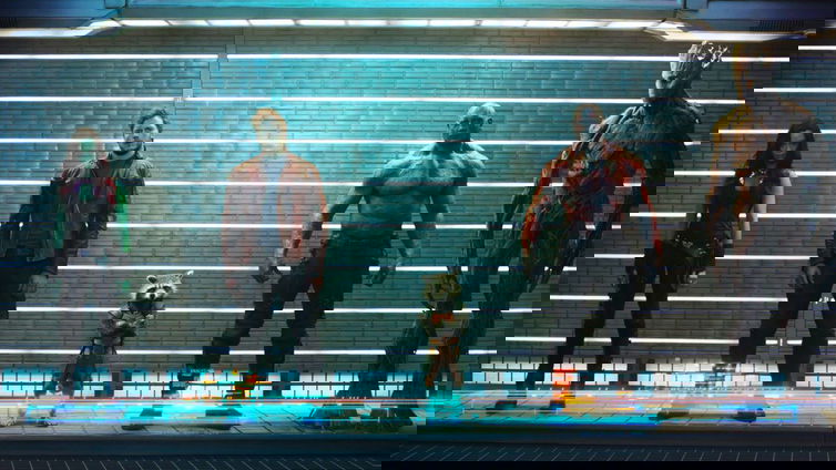 Immagine di Guardiani della Galassia Vol.3: rivelato indirettamente il possibile villain?