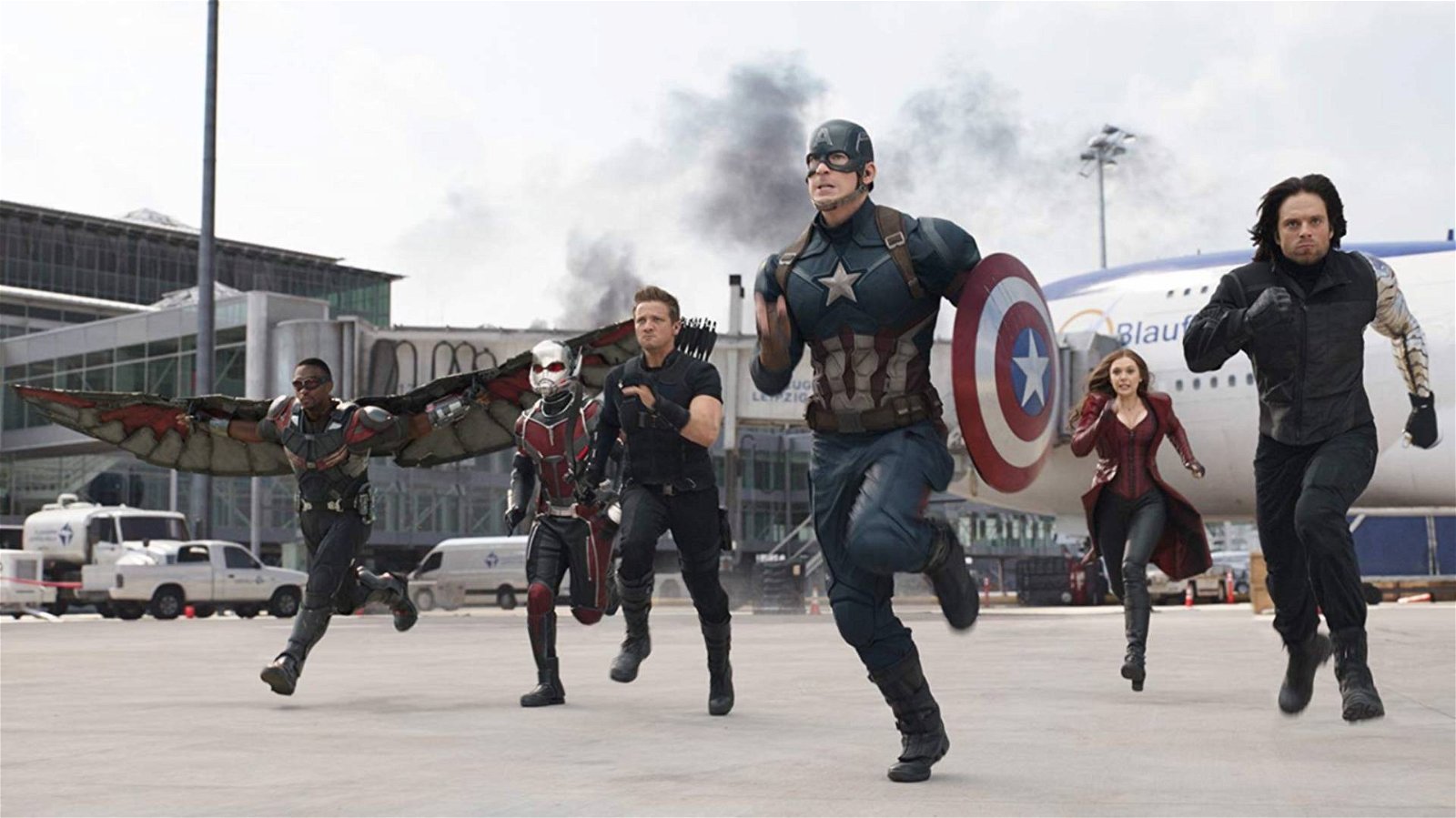 Immagine di I 5 tipi di spettatore dei film Marvel